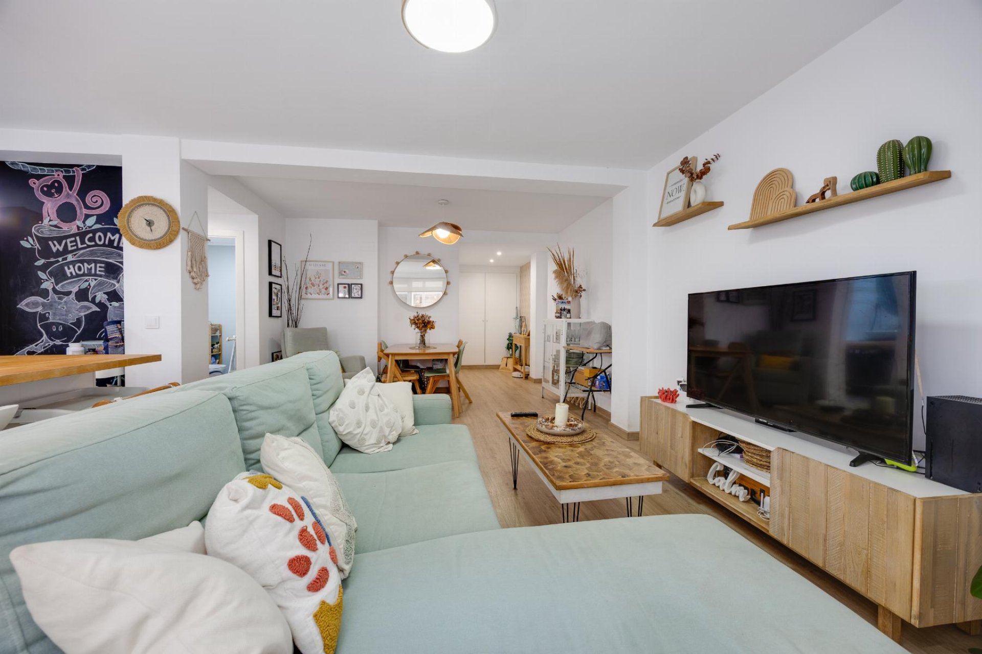 Rynek Wtórny - Apartament / Duplex - Torrevieja - Playa de los Naufragos