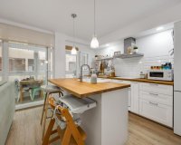 Rynek Wtórny - Apartament / Duplex - Torrevieja - Playa de los Naufragos