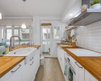 Rynek Wtórny - Apartament / Duplex - Torrevieja - Playa de los Naufragos