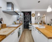 Rynek Wtórny - Apartament / Duplex - Torrevieja - Playa de los Naufragos