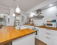Rynek Wtórny - Apartament / Duplex - Torrevieja - Playa de los Naufragos