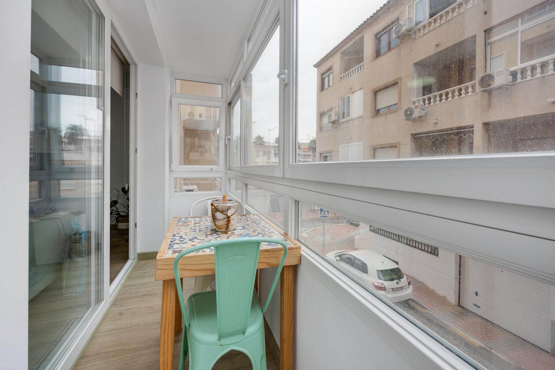 Rynek Wtórny - Apartament / Duplex - Torrevieja - Playa de los Naufragos