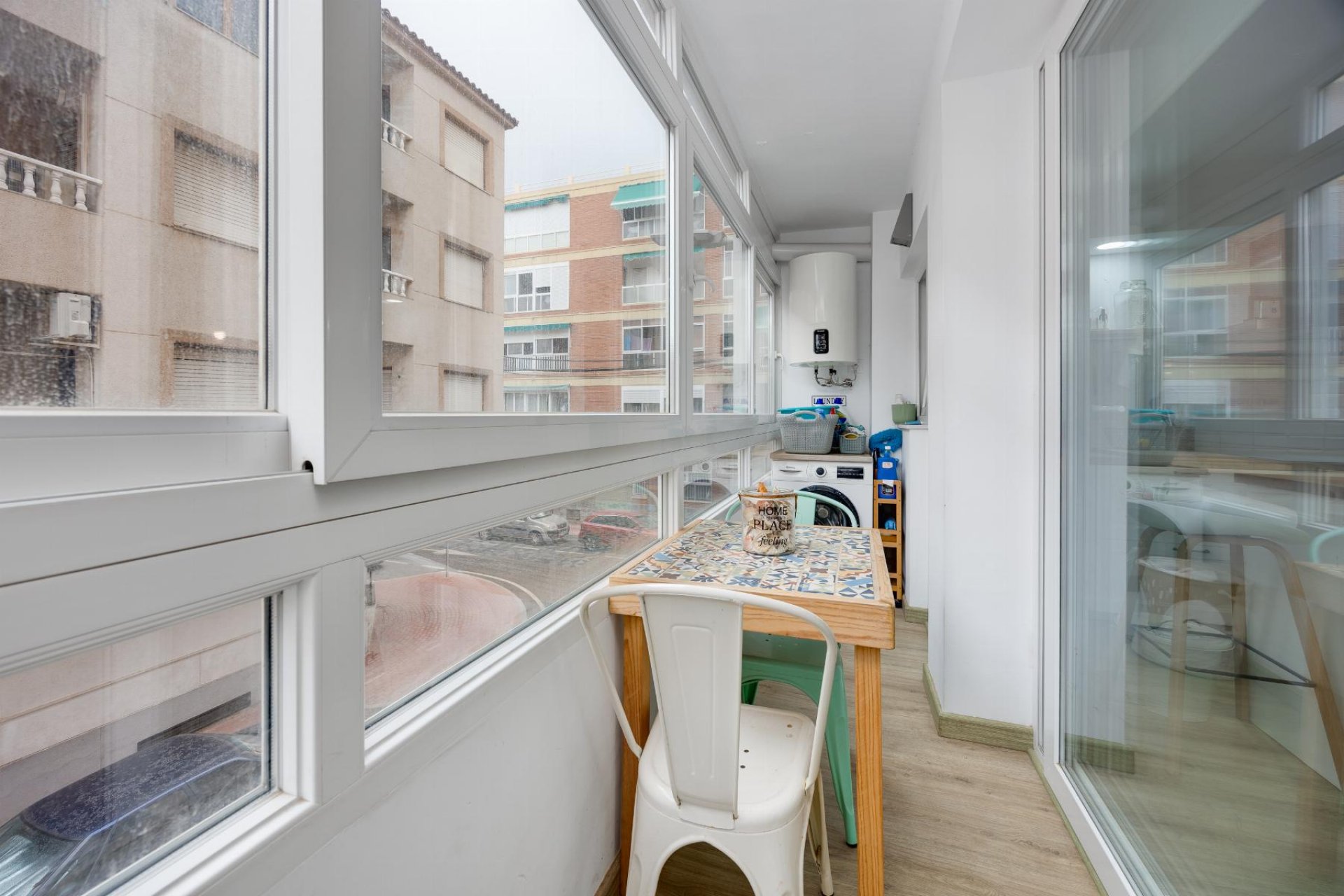 Rynek Wtórny - Apartament / Duplex - Torrevieja - Playa de los Naufragos