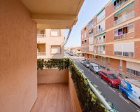 Rynek Wtórny - Apartament / Duplex - Torrevieja - Playa de los Naufragos