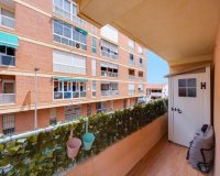 Rynek Wtórny - Apartament / Duplex - Torrevieja - Playa de los Naufragos
