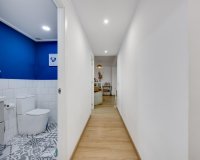 Rynek Wtórny - Apartament / Duplex - Torrevieja - Playa de los Naufragos