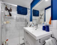 Rynek Wtórny - Apartament / Duplex - Torrevieja - Playa de los Naufragos