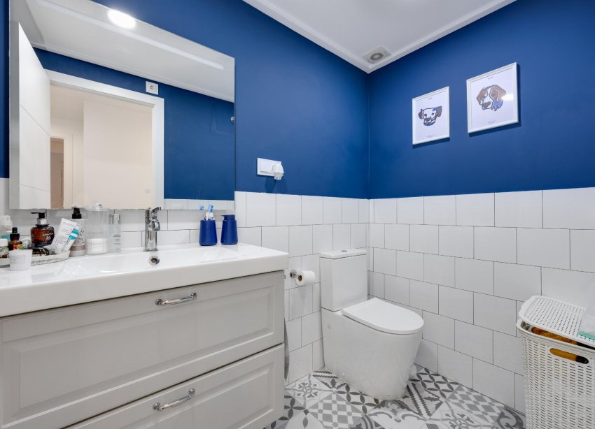 Rynek Wtórny - Apartament / Duplex - Torrevieja - Playa de los Naufragos