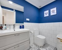 Rynek Wtórny - Apartament / Duplex - Torrevieja - Playa de los Naufragos