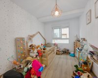 Rynek Wtórny - Apartament / Duplex - Torrevieja - Playa de los Naufragos