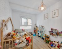 Rynek Wtórny - Apartament / Duplex - Torrevieja - Playa de los Naufragos