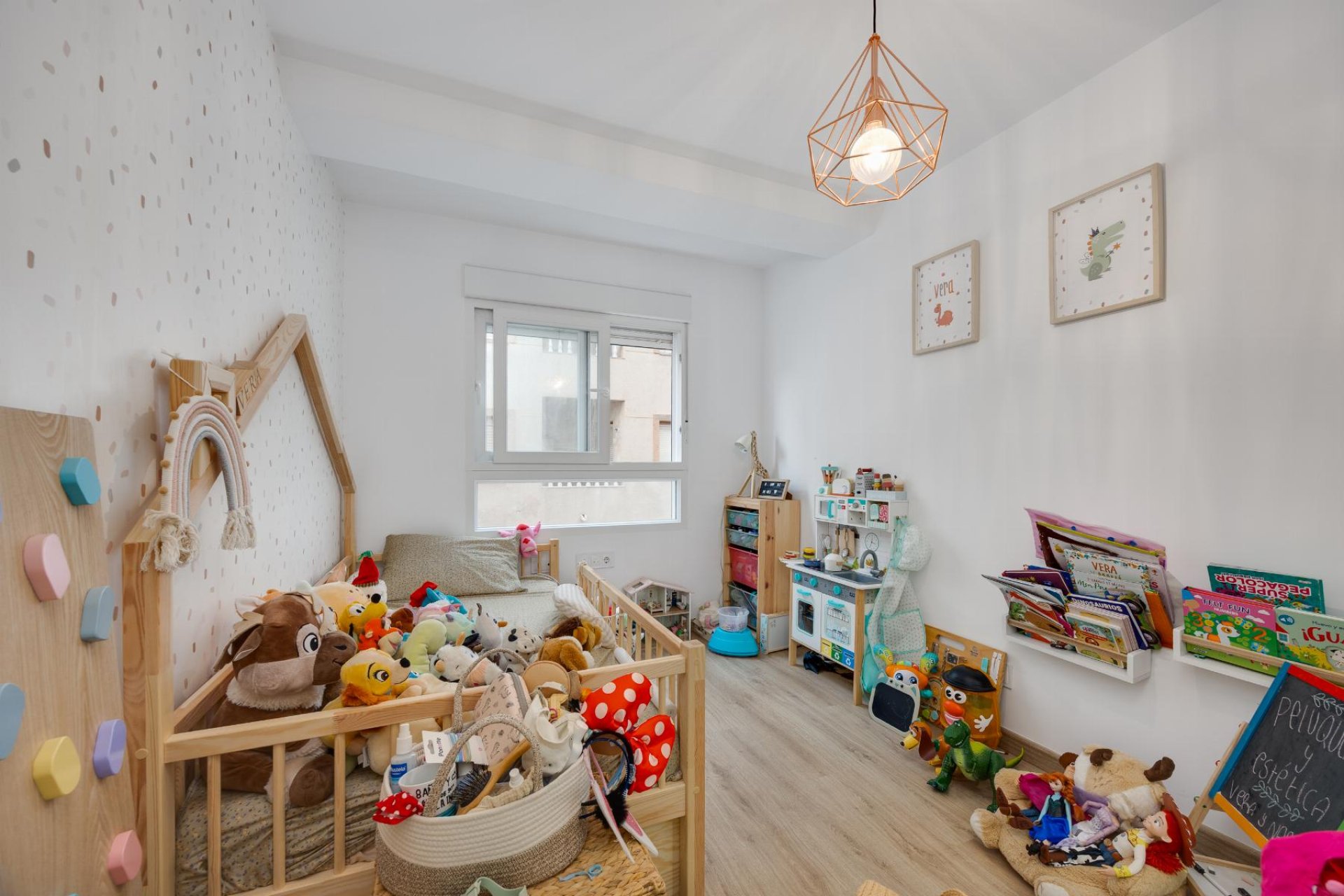Rynek Wtórny - Apartament / Duplex - Torrevieja - Playa de los Naufragos