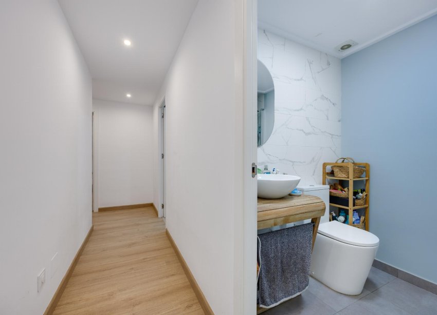 Rynek Wtórny - Apartament / Duplex - Torrevieja - Playa de los Naufragos