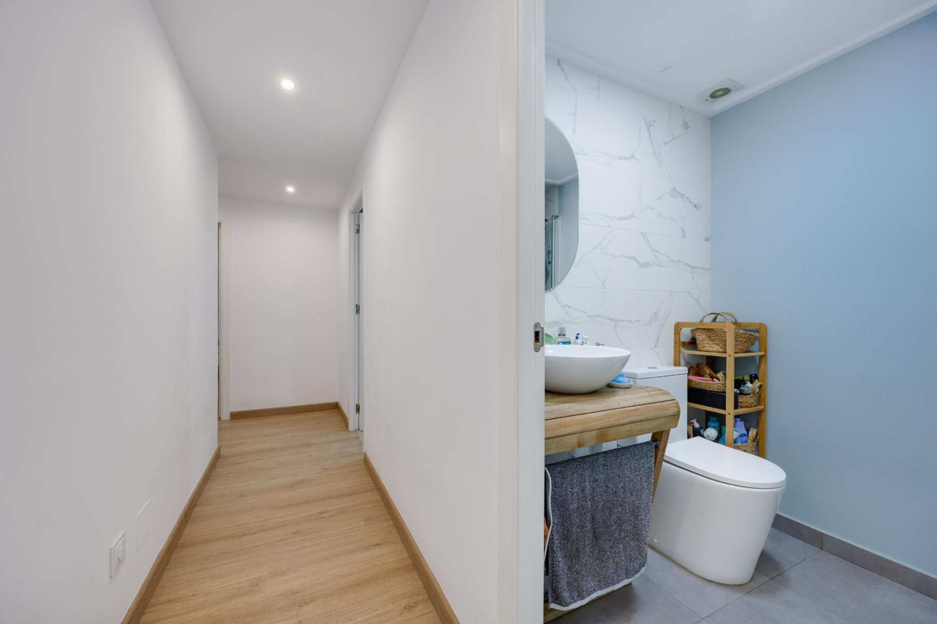 Rynek Wtórny - Apartament / Duplex - Torrevieja - Playa de los Naufragos