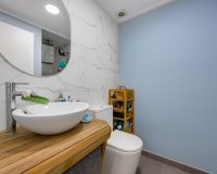 Rynek Wtórny - Apartament / Duplex - Torrevieja - Playa de los Naufragos