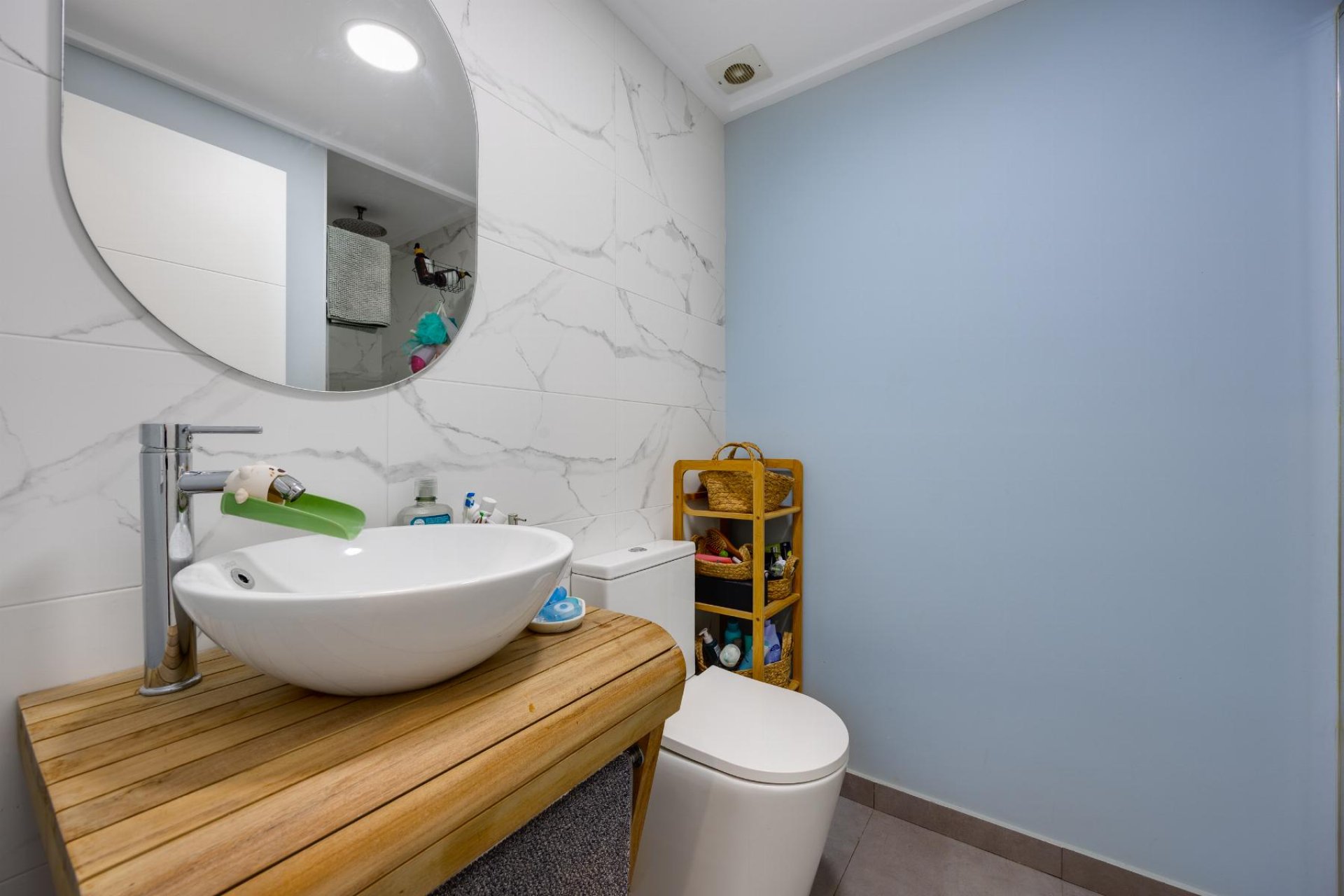 Rynek Wtórny - Apartament / Duplex - Torrevieja - Playa de los Naufragos