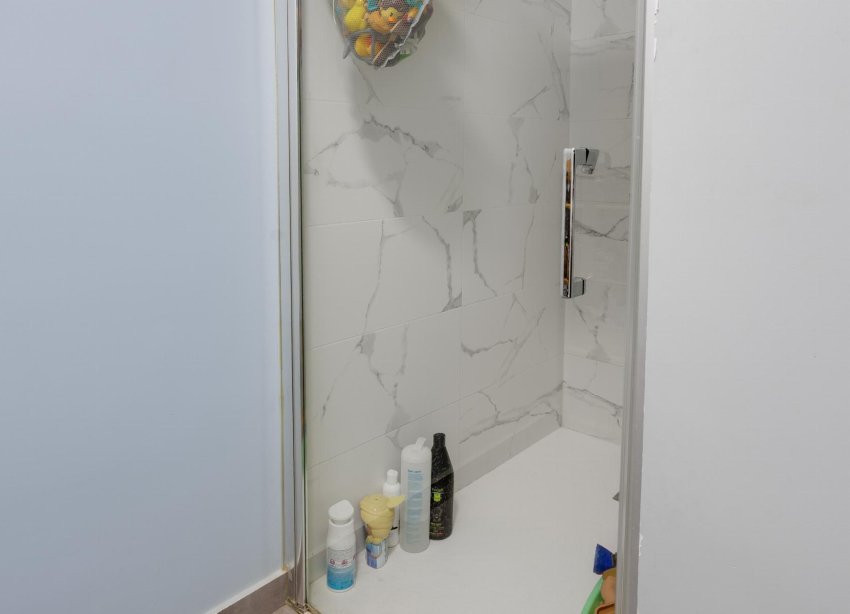 Rynek Wtórny - Apartament / Duplex - Torrevieja - Playa de los Naufragos