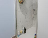 Rynek Wtórny - Apartament / Duplex - Torrevieja - Playa de los Naufragos