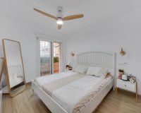 Rynek Wtórny - Apartament / Duplex - Torrevieja - Playa de los Naufragos