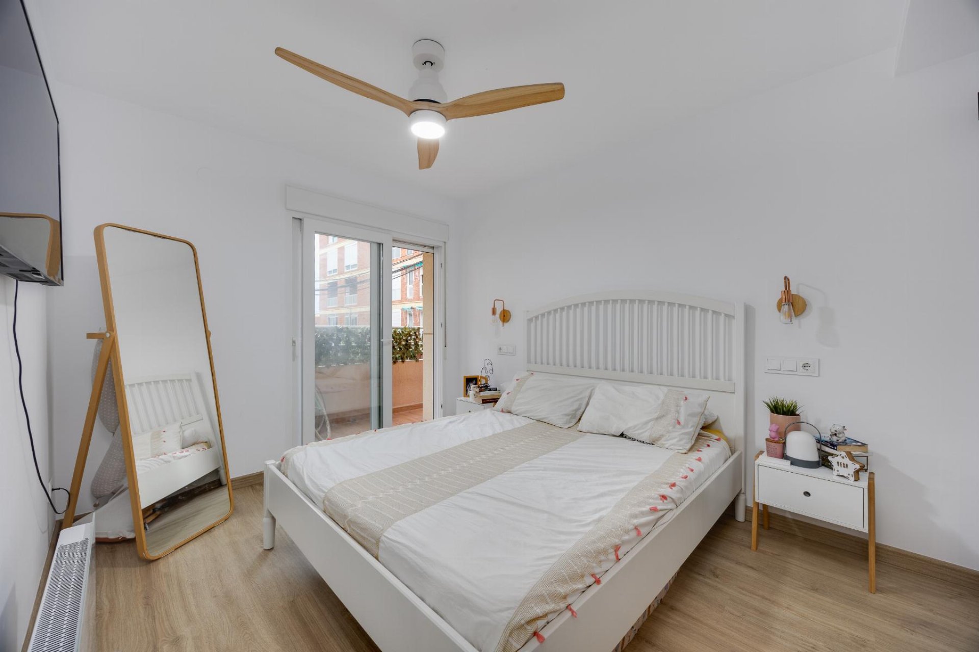 Rynek Wtórny - Apartament / Duplex - Torrevieja - Playa de los Naufragos