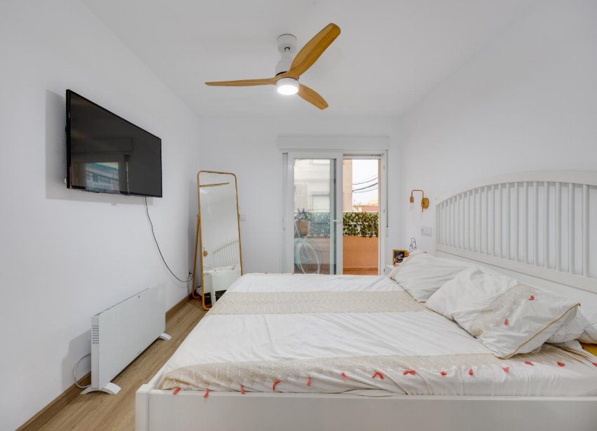 Rynek Wtórny - Apartament / Duplex - Torrevieja - Playa de los Naufragos