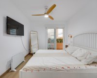 Rynek Wtórny - Apartament / Duplex - Torrevieja - Playa de los Naufragos