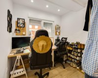 Rynek Wtórny - Apartament / Duplex - Torrevieja - Playa de los Naufragos