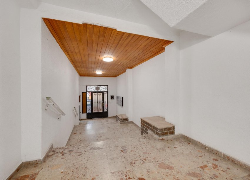 Rynek Wtórny - Apartament / Duplex - Torrevieja - Playa de los Naufragos