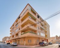 Rynek Wtórny - Apartament / Duplex - Torrevieja - Playa de los Naufragos