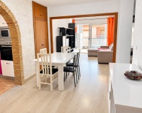 Rynek Wtórny - Apartament / Duplex - Torrevieja - Playa de los Naufragos