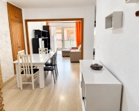 Rynek Wtórny - Apartament / Duplex - Torrevieja - Playa de los Naufragos