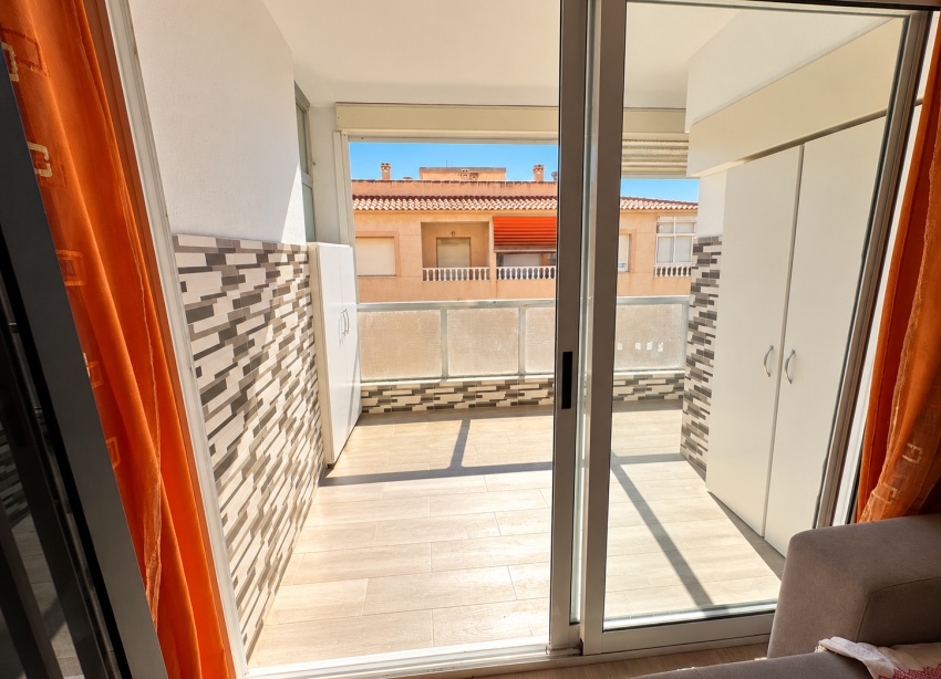 Rynek Wtórny - Apartament / Duplex - Torrevieja - Playa de los Naufragos