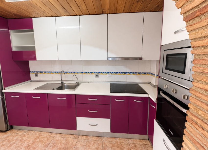 Rynek Wtórny - Apartament / Duplex - Torrevieja - Playa de los Naufragos