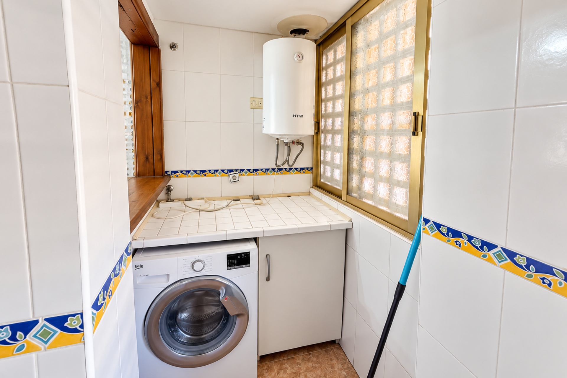 Rynek Wtórny - Apartament / Duplex - Torrevieja - Playa de los Naufragos