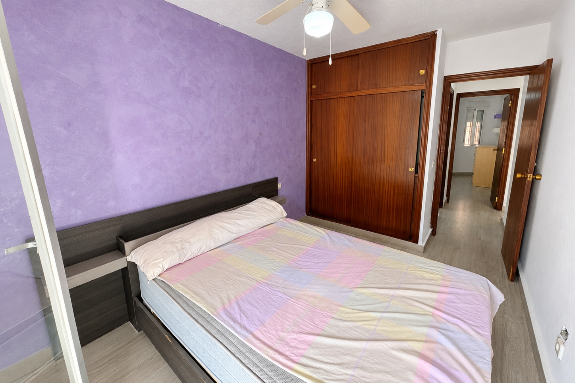 Rynek Wtórny - Apartament / Duplex - Torrevieja - Playa de los Naufragos