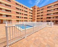 Rynek Wtórny - Apartament / Duplex - Torrevieja - Playa de los Naufragos