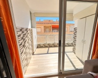 Rynek Wtórny - Apartament / Duplex - Torrevieja - Playa de los Naufragos
