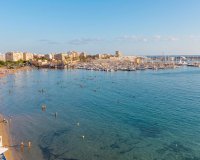 Rynek Wtórny - Apartament / Duplex - Torrevieja - Playa del Acequión