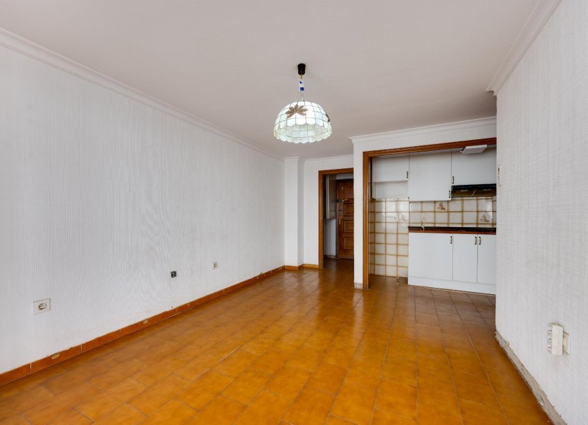 Rynek Wtórny - Apartament / Duplex - Torrevieja - Playa del Acequión