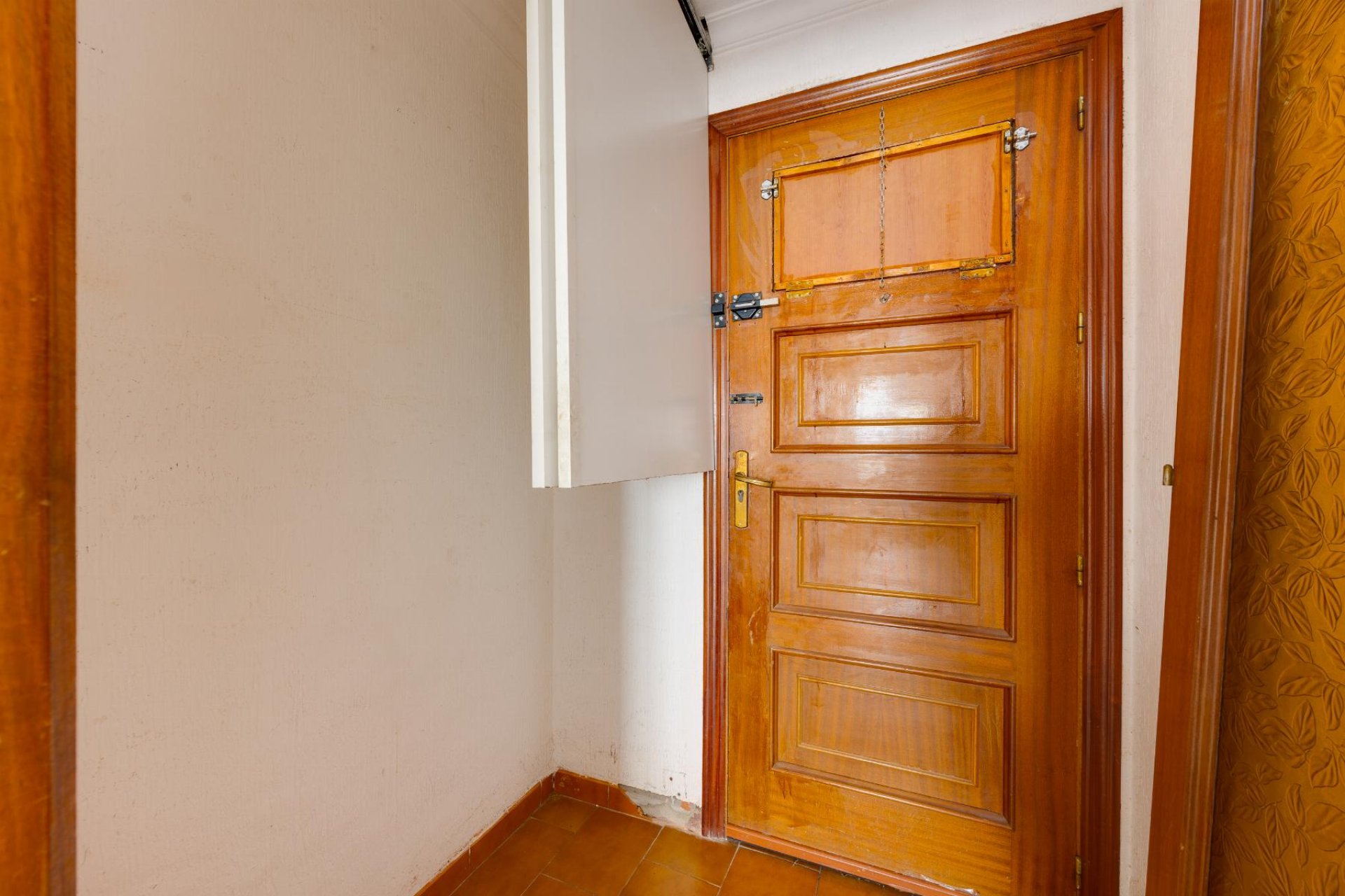 Rynek Wtórny - Apartament / Duplex - Torrevieja - Playa del Acequión