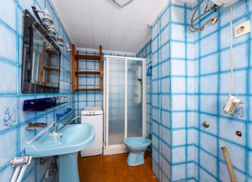 Rynek Wtórny - Apartament / Duplex - Torrevieja - Playa del Acequión