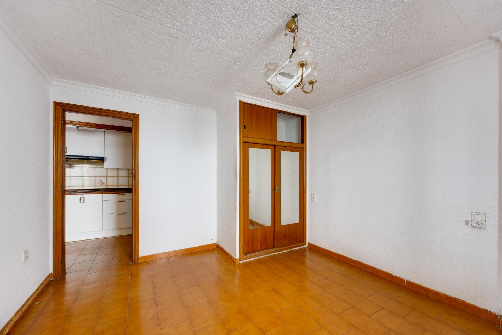 Rynek Wtórny - Apartament / Duplex - Torrevieja - Playa del Acequión