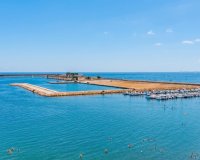 Rynek Wtórny - Apartament / Duplex - Torrevieja - Playa del Acequión