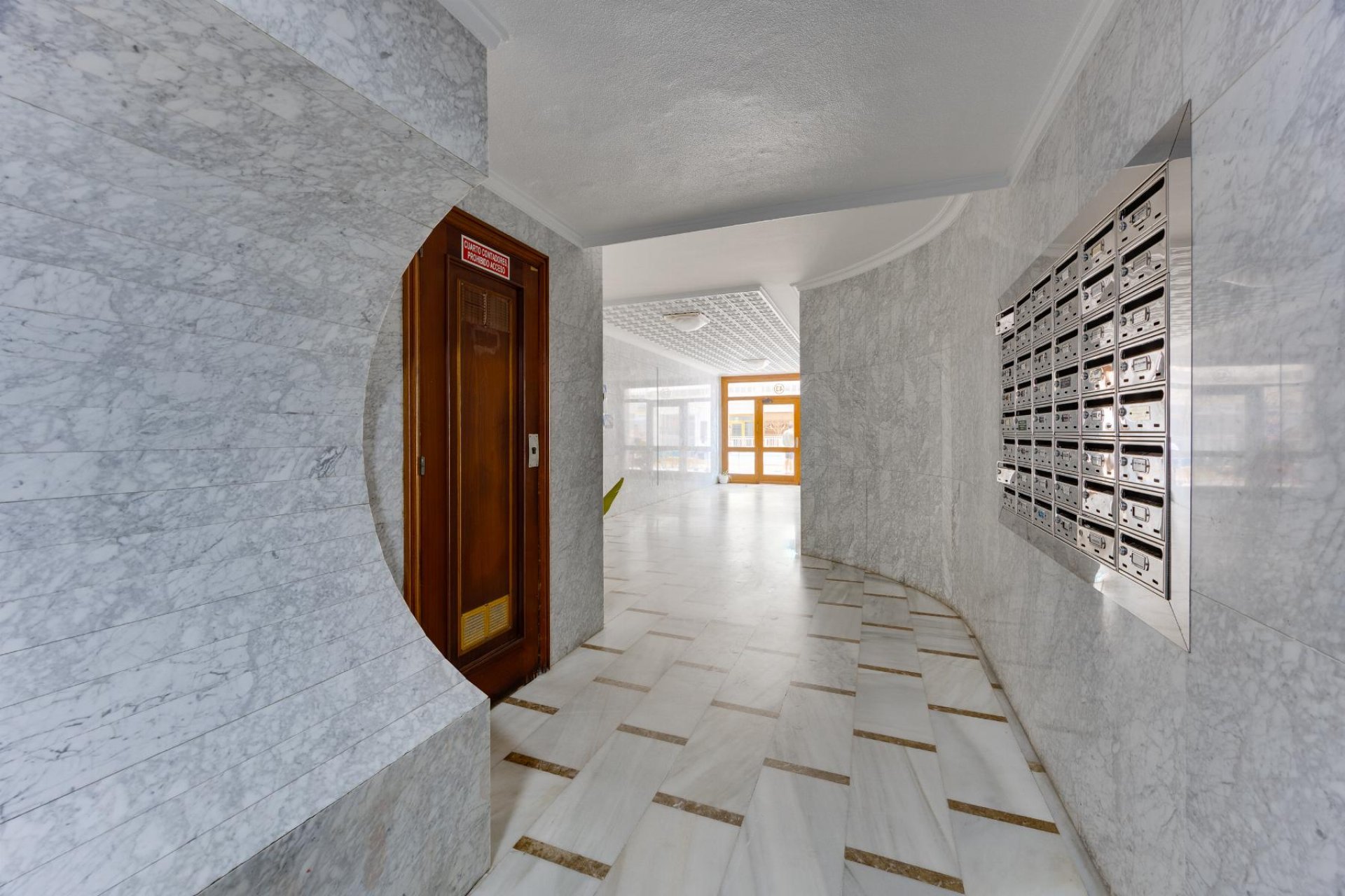 Rynek Wtórny - Apartament / Duplex - Torrevieja - Playa del Acequión