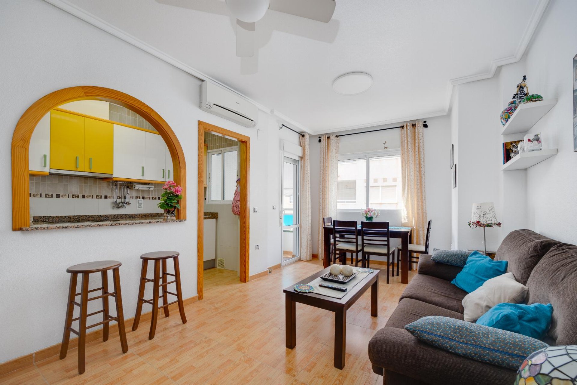 Rynek Wtórny - Apartament / Duplex - Torrevieja - Playa del Acequión