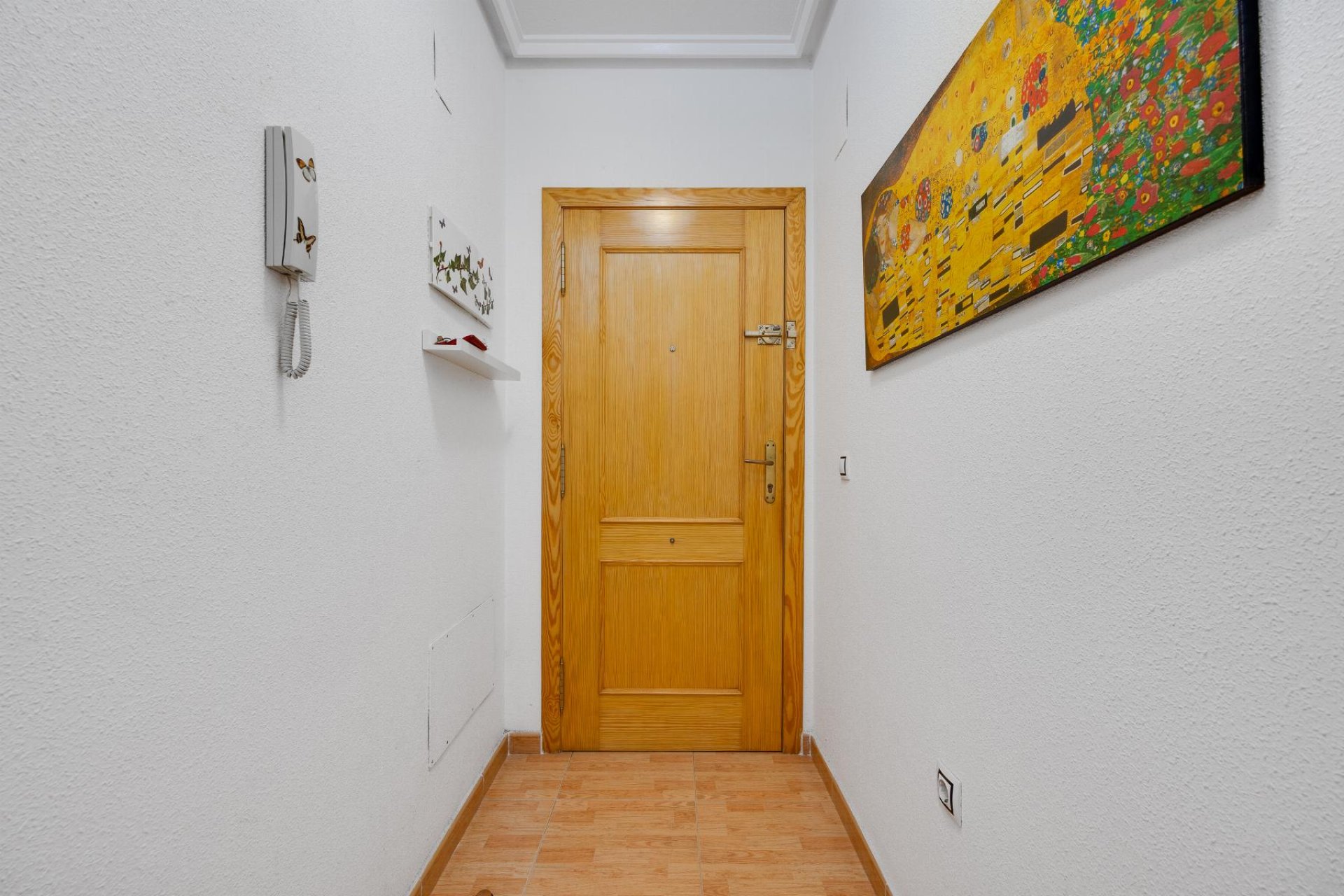 Rynek Wtórny - Apartament / Duplex - Torrevieja - Playa del Acequión