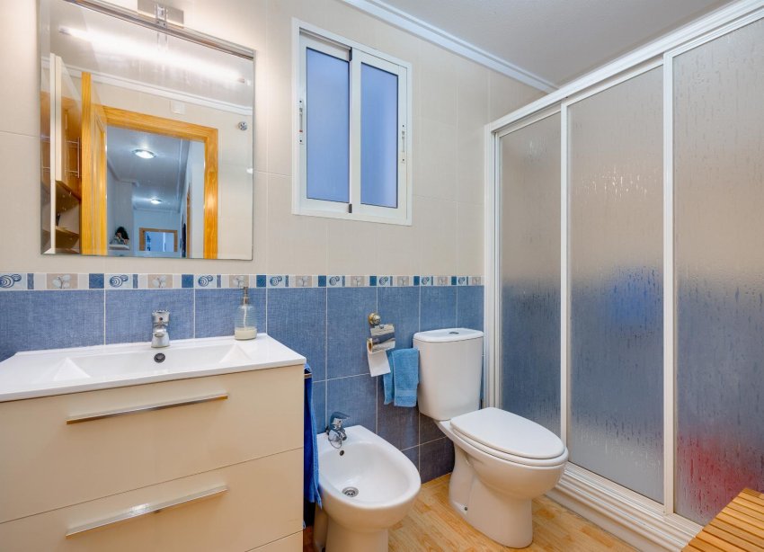Rynek Wtórny - Apartament / Duplex - Torrevieja - Playa del Acequión
