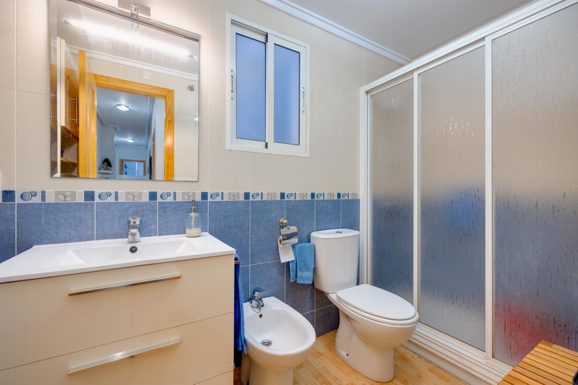 Rynek Wtórny - Apartament / Duplex - Torrevieja - Playa del Acequión