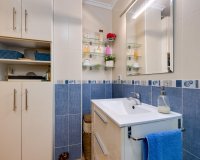 Rynek Wtórny - Apartament / Duplex - Torrevieja - Playa del Acequión