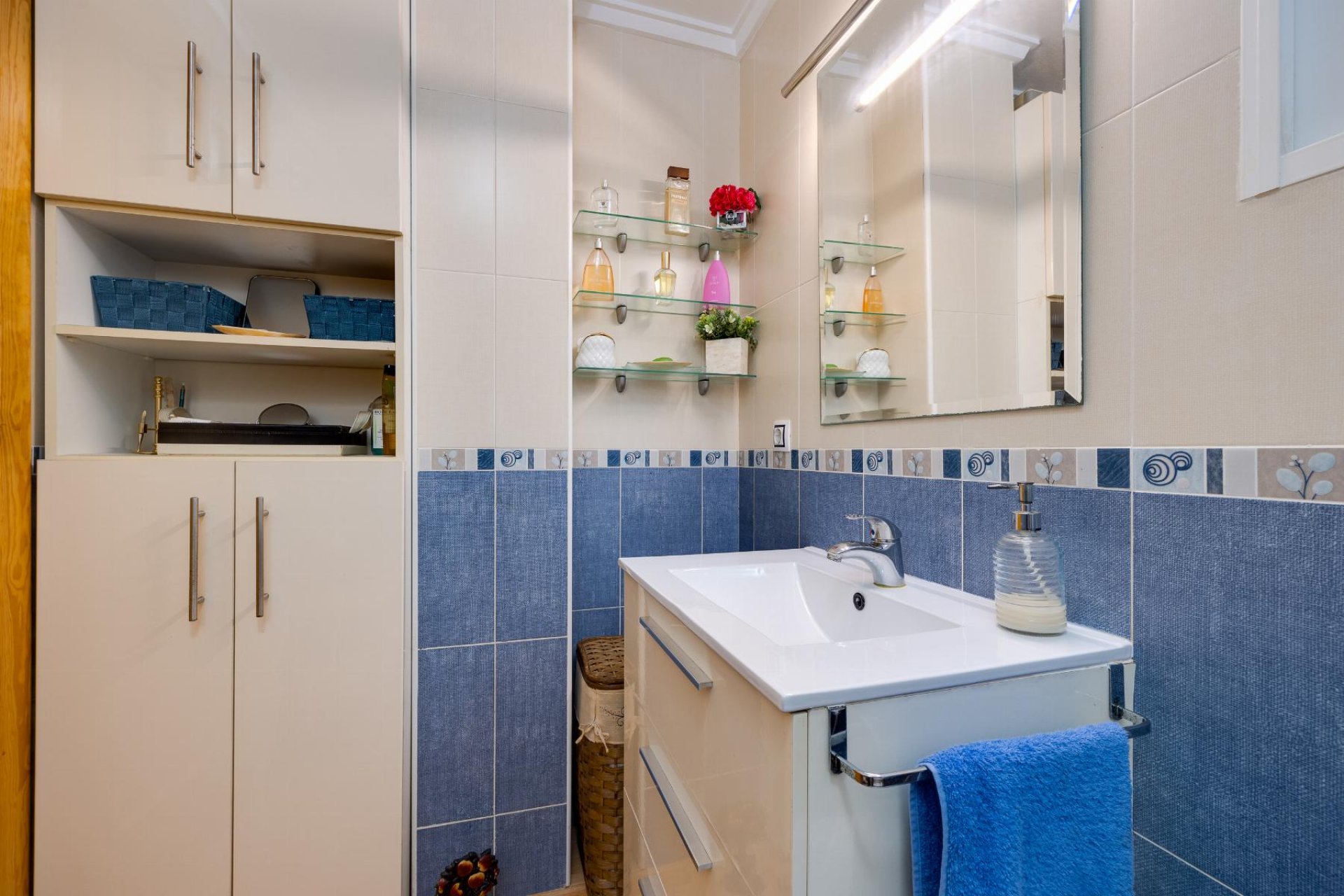 Rynek Wtórny - Apartament / Duplex - Torrevieja - Playa del Acequión